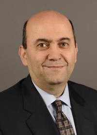 Nicolas Youssef Bu-Saba