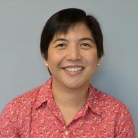 Wilhelmina D Cabalona