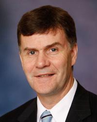 Robert James Campbell, MD