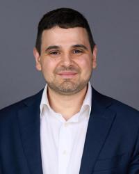 Christopher Abel Cano