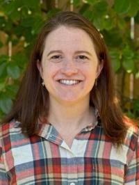 Carolyn Rose Chandler