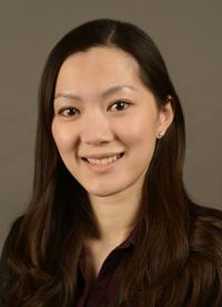 Han-Ying P Chang, MD