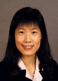 Teresa C Chen