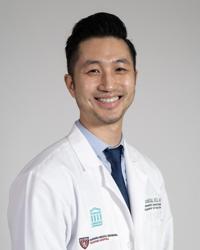Daniel Chiu, MD