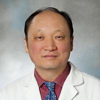 Charles H Cho, MBA, MD