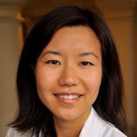 Nancy L Cho, MD