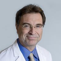 David Christopher Christiani, MD, MPH, MS