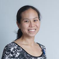 Kathy Chuang, MD