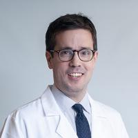 Timothy W Churchill, MD