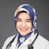 Sevdenur Cizginer Konuk