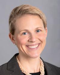 Alexandra B Columbus