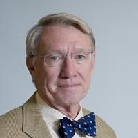 Robert Barnes Colvin