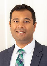 Mayur Mahesh Contractor