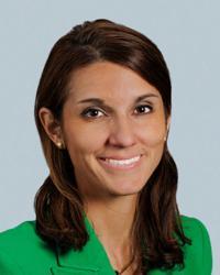 Christina L Costantino