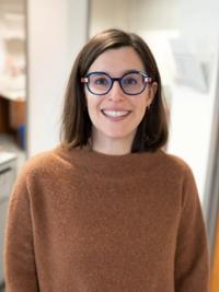 Sarah Katz Cryer, MD