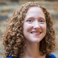 Amber E Curran, PA-C