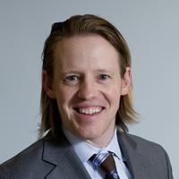 Paul Frederick Currier