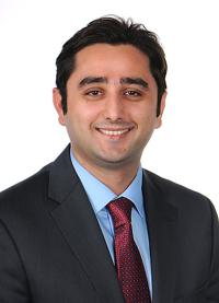 Mohammad Dahrouj, MD, PhD