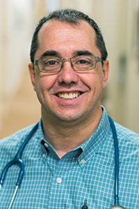 Henry Anthony D'Angelo, MD