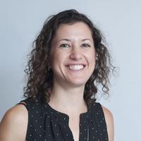 Katharine S Davidoff, MD