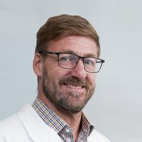 Benjamin Thomas Davis, MD