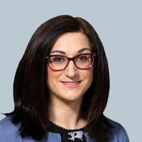 Carolynn Michelle DeBenedectis, MD