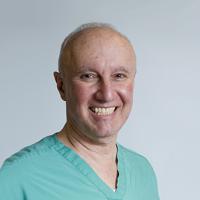 Nicholas M Dello Russo