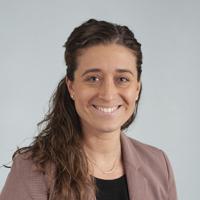 Stephanie Elena DeLuca