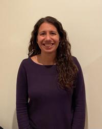 Francine DeLuca-Champion