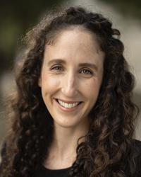 Leah Rose Frankl Demetri, MD