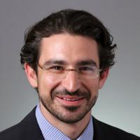 David M Denmark, MD, MPH