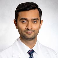 Khanant M Desai, MD