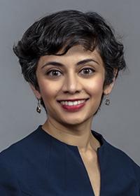 Tejaswini M Dhawale, MD