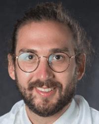 Eli Dibner-Dunlap, MD