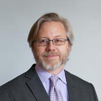 Bradford Clark Dickerson