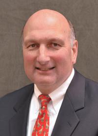 John M Dobrowski, MD