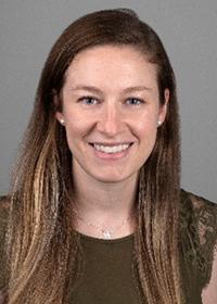 Keisha Gwendoline Dodman