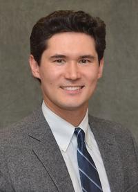 Thomas H Dohlman, MD