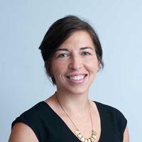 Alexis E Drutchas, MD