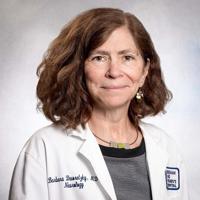 Barbara Ann Dworetzky, MD