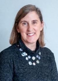 Martha Welch Dyer, MD