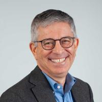 Jeffrey Lawrence Ecker, MD