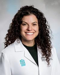 Sabine Joanne Eid, MD