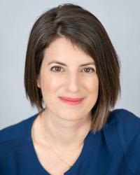 Sivan Mira Elyashiv, MD