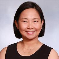 Mary Angelynne G Esquivel, MD