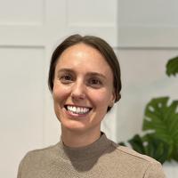 Ruby Wilson Fairchild