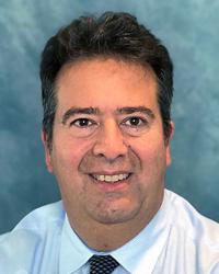 Victor A Ferzoco, MD