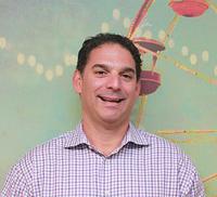 Evan David Finkelstein