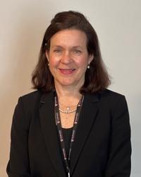 Naomi Deirdre Fisher