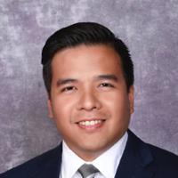 Demetrio Roland Q Flores, MD